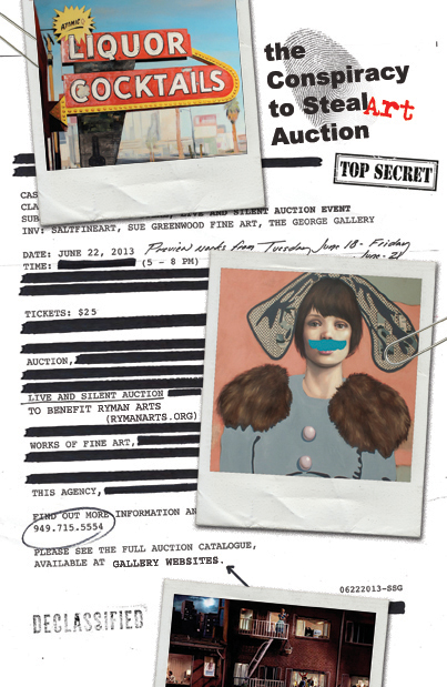 AUCTION 2013