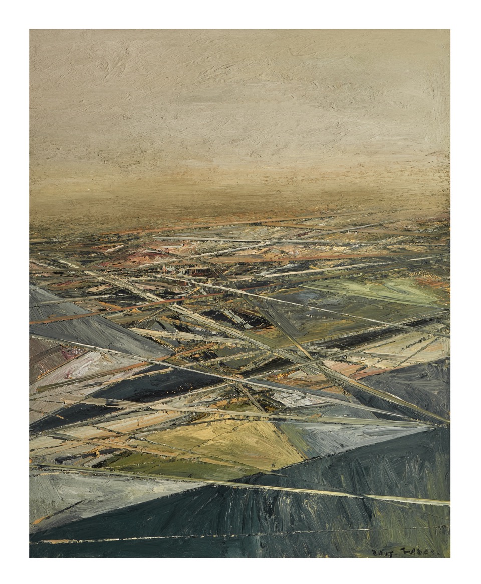 VHZ_GRID SERIES_I_48 x 60 inches_oil_16800_2015
